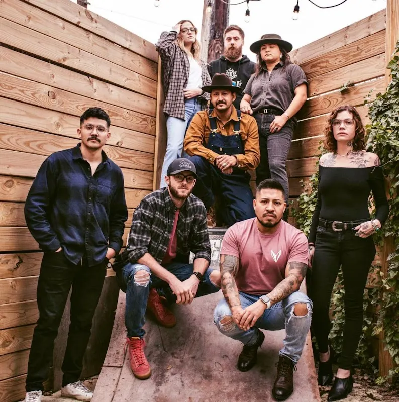 Virtus Barber and Co — Barber shop in Dallas